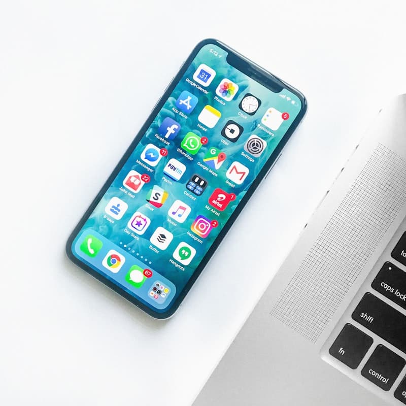 Daily queue of AI translation tasks on a phone